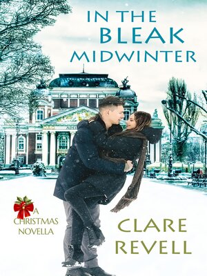 cover image of In the Bleak Midwinter